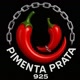 Pimenta prata 925