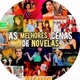 cenas incrível de novela todos  dias