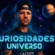 As Curiosidades do universo💯🌍