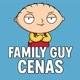 Family Guy Cenas