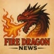 Fire Dragon News
