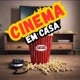🍿Cinema em casa 📺