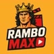 Rambo Max - Rio Rise