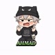 AHMAD