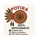 Potira 100% artesanato