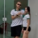 Ana e Juninho