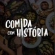 Comida Com História 🎂 🥘🍛🍜🍝🍲