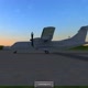 TFS - Turboprop fight simulator