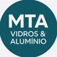 MTA VIDROS & ALUMÍNIO