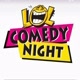 COMEDY NIGHT