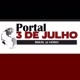 Portal 3 de Julho