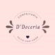 D'Doceria oficial ❤️