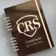 CRS construção
