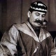 Joseph Stalin ste halal