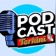 podcast terkini