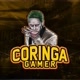Coringa Gamer