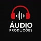 ÁUDIO PRODUÇÃO