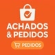 ACHADOS E PEDIDOS