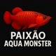 Paixão Aqua Monster
