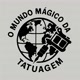 O MUNDO MÁGICO DA TATUAGEM