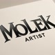 Molek_Artist