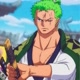 roronoazoro💚