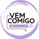 Vem Comigo_achadinhos