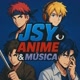 JSY  -（ANIME,MUSICA） OFICIAL