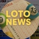 LOTO NEWS 🍀
