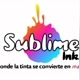 sublime INK