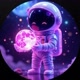 spaceman
