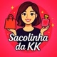 Sacolinha da kk