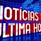 NOTÍCIAS DE ÚLTIMA HORA