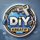 Mrs. DIY Kreatif