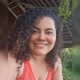 Professora Luane Queiroz