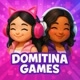 Domitina Games