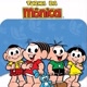 turma da Mônica