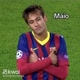 Neymar junior
