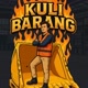 kuli barang