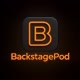 Backstage Pod