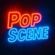 Popscene