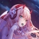 ༄ᶦᶰᵈ᭄✿zero two ℠ツ
