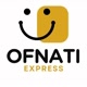 Ofnati Express