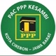 PAC PPP KESAMBI - KOTA CIREBON