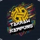 takraw kampung