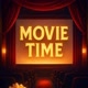 movie time🍿🎬