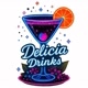 delíciadrinks