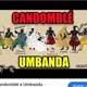 paixao por candomblé