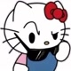 ♡hello Kitty🎀♡