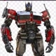 Optimus praime o melhor